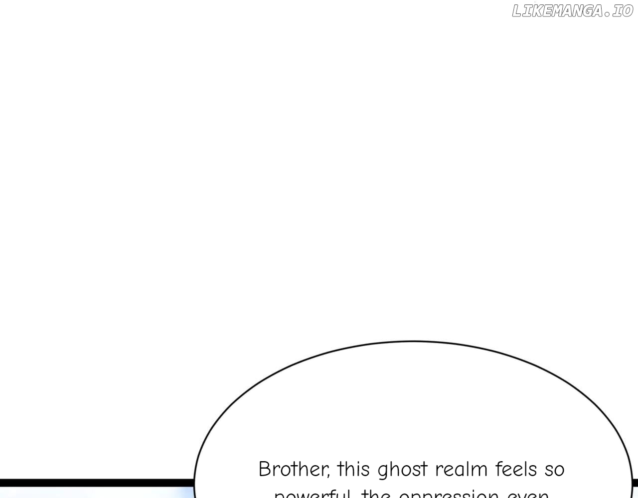 Era of the Haunted Chapter 369 - page 154